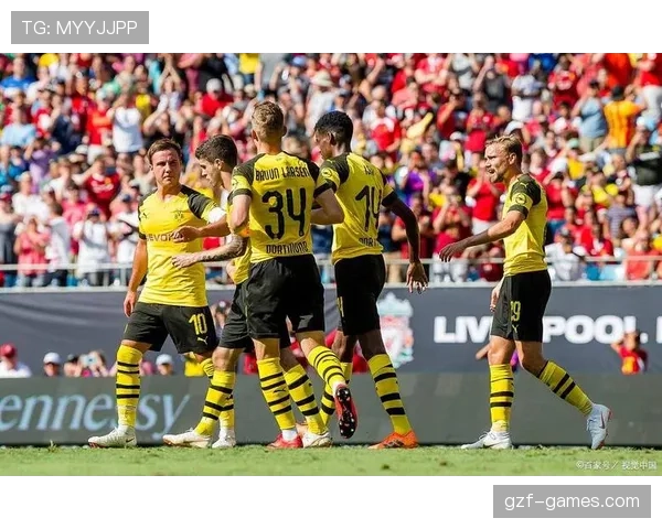 多特蒙德状态回暖，激战逆转取胜继续冲击联赛榜首