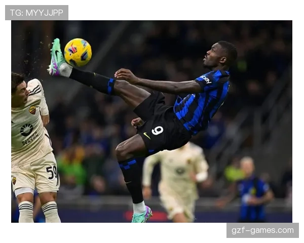 国米关键球员状态回暖，争冠希望重燃