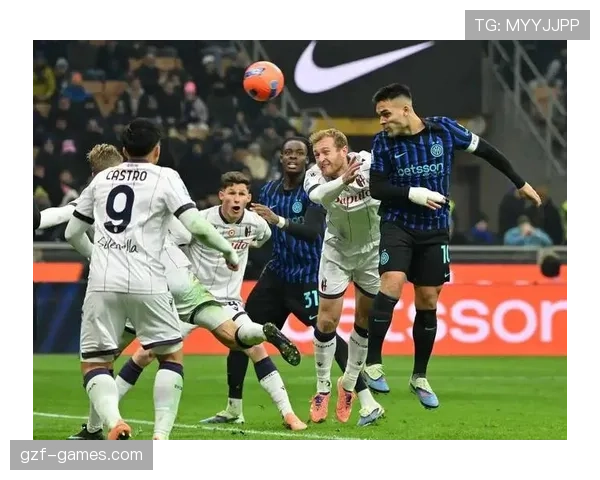 劳塔罗扛起蓝黑军团大旗，率队迈向辉煌新篇章