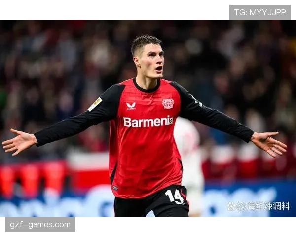 勒沃库森点球英雄闪耀客场，助球队逆转取胜