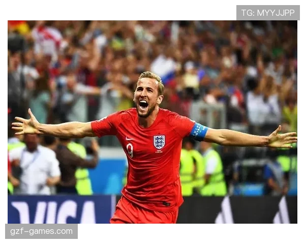 凯恩再破英格兰进球纪录，火热状态引关注