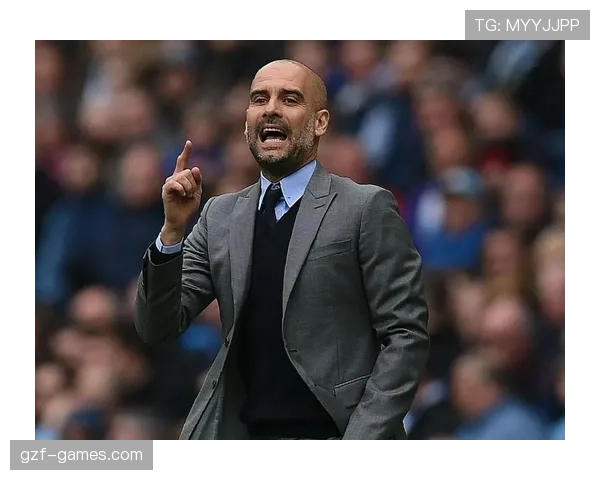 瓜迪奥拉战术哲学重塑现代足球攻防平衡:控球压迫引领新趋势 瓜迪奥拉战术哲学重塑现代足球攻防平衡:控球压迫引领新趋势