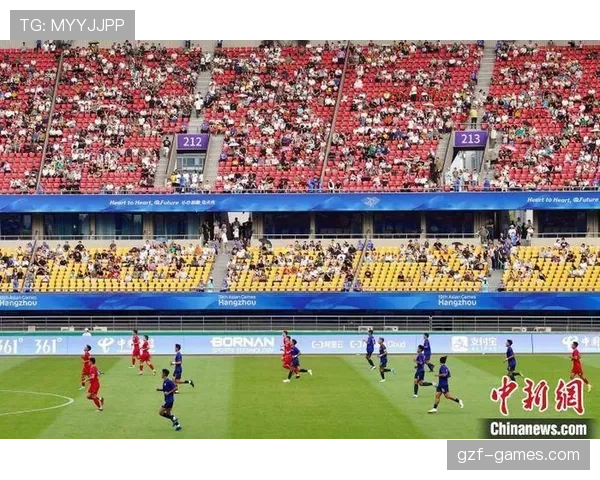 亚运会足球赛设年龄限制,年轻球员迎来崭露头角良机 亚运会足球赛设年龄限制,年轻球员迎来崭露头角良机