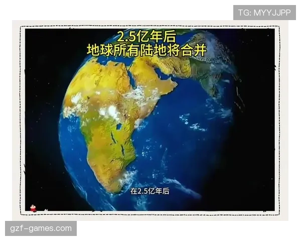全球气候变化趋势：科学家警告未来十年将决定地球生态稳定性