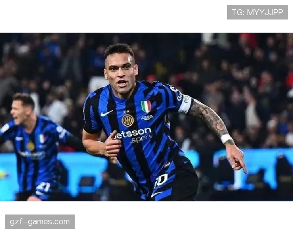 劳塔罗:国米新一代锋霸 劳塔罗:国米新一代锋霸