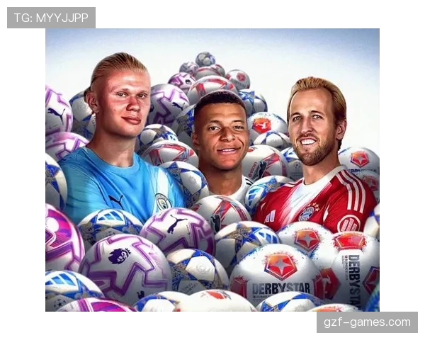 凯恩与哈兰德：终结效率及战术角色对比分析