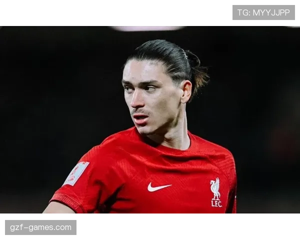 努涅斯英超首季表现是否达标