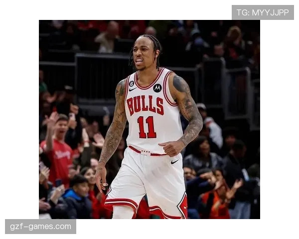 德罗赞中距离杀伤主导进攻，效率超越同位置得分手